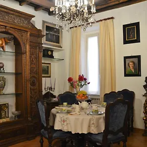  Bed and Breakfast Domus Piazza Del Popolo