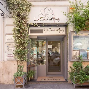 La Casa Di Amy Rom
