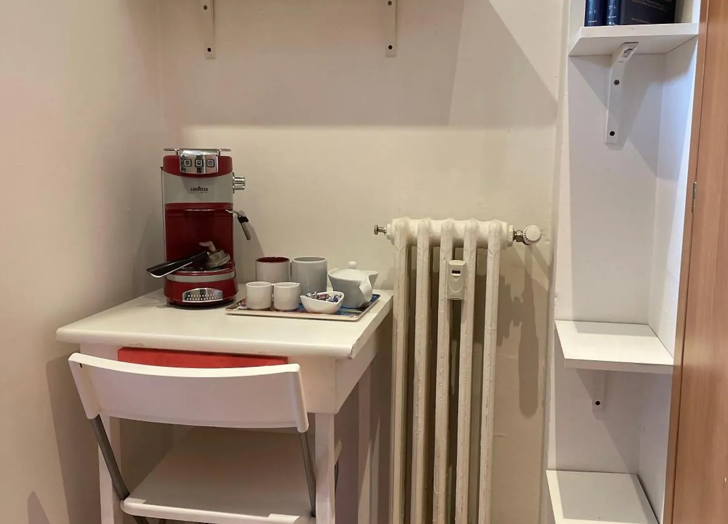 The Sunny Apartment Rome Italy