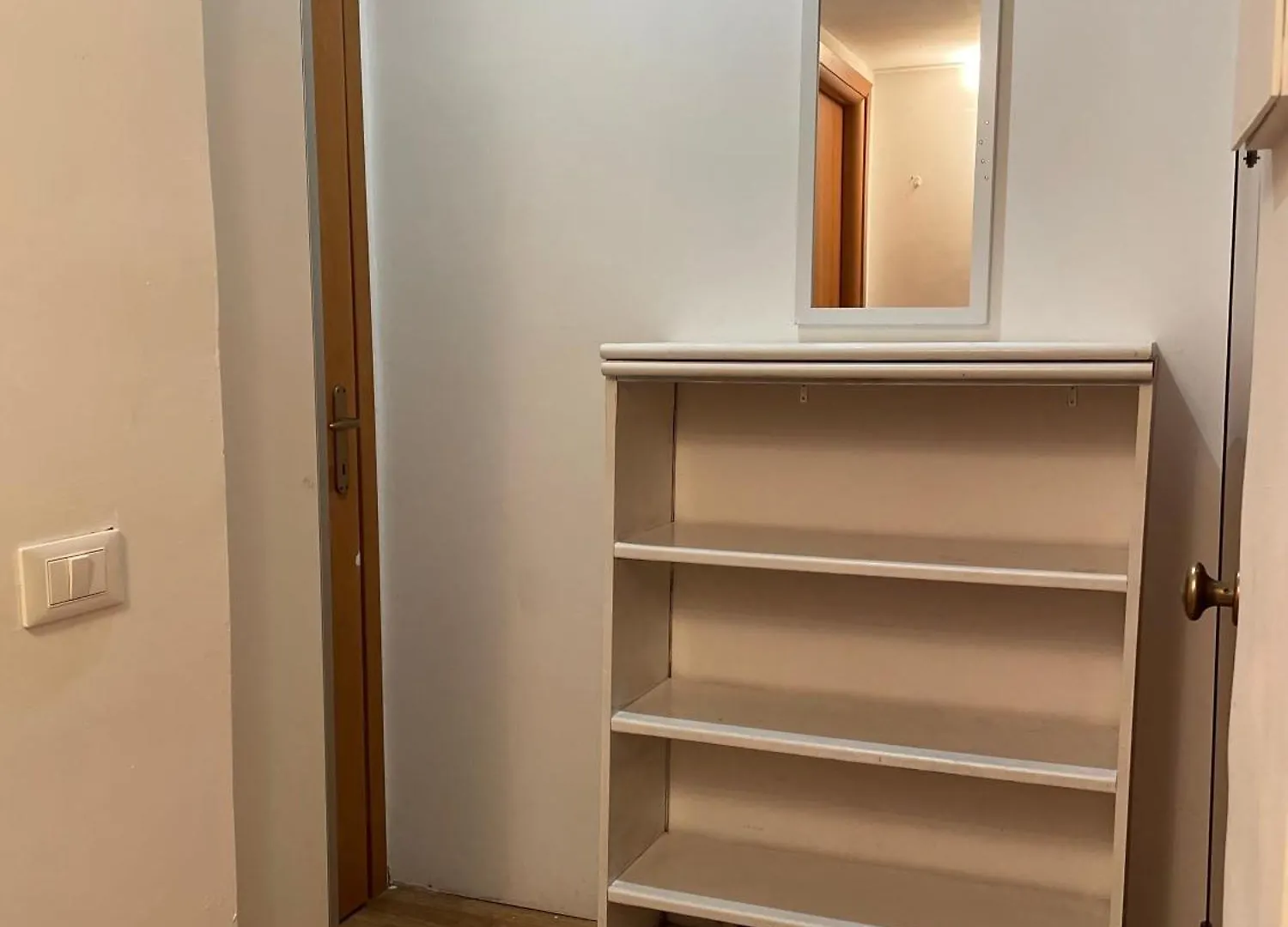 The Sunny Apartment Rome