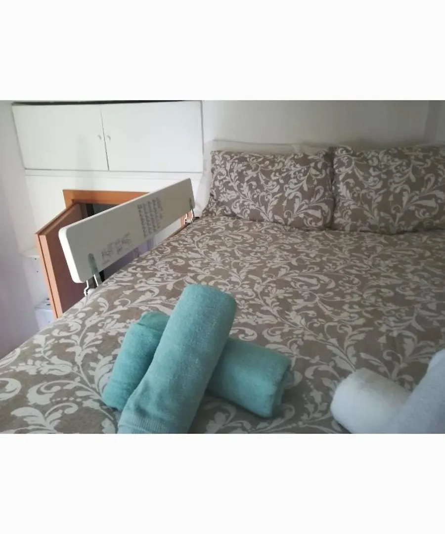 The Sunny Apartment Rome